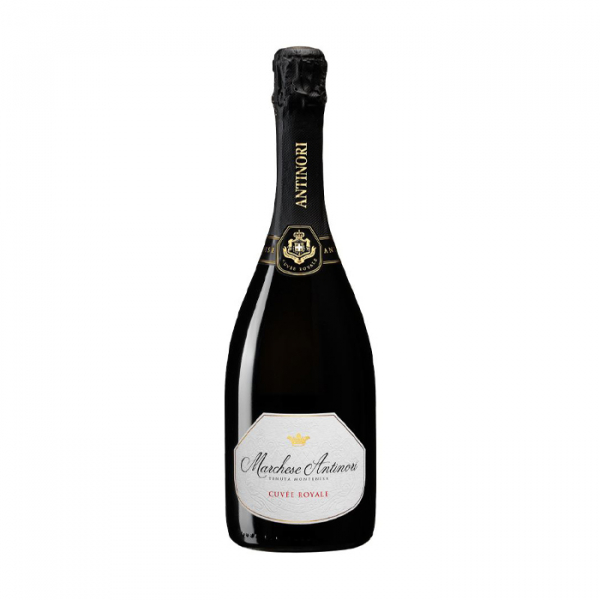 Cuvee royale Marchese Antinori