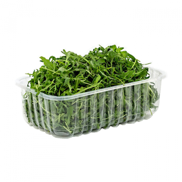 Roquette en barquette (sur commande)