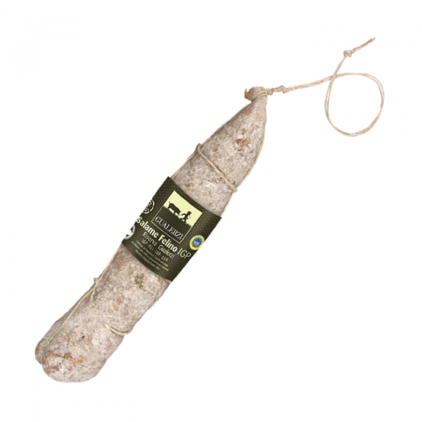 Salame felino IGP