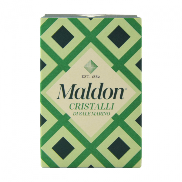 Maldon salt