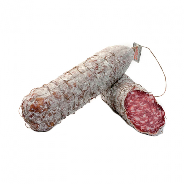 Saucisson du pays