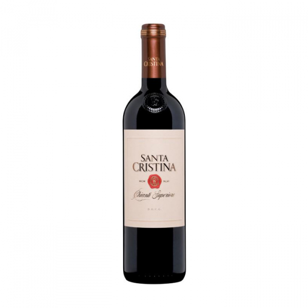 Chianti superior DOCG