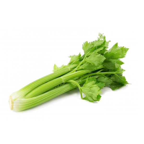 Green celery (to order)