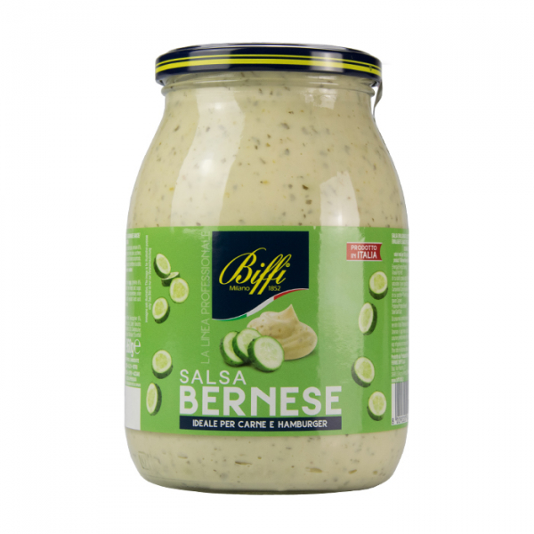 Sauce béarnaise