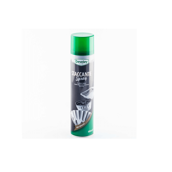 STACCANTE ALIMENTARE SPRAY ML.600 PZ.6xCT