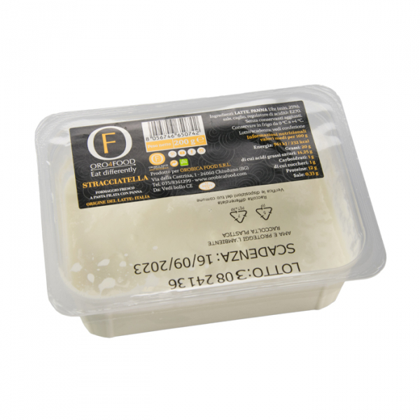 Stracciatella g.200