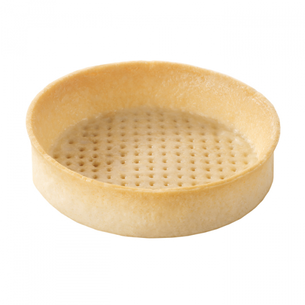Round sweet tart 