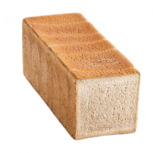 Pain pour sandwich intégral