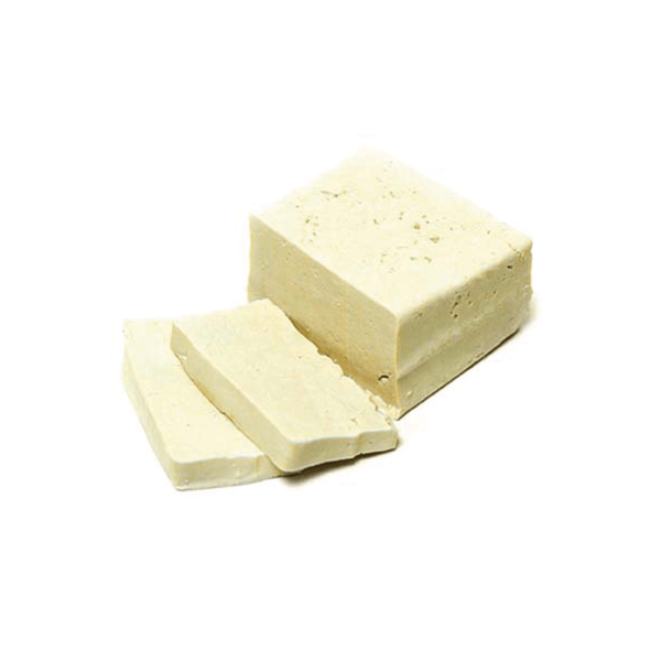 Organic natural tofu
