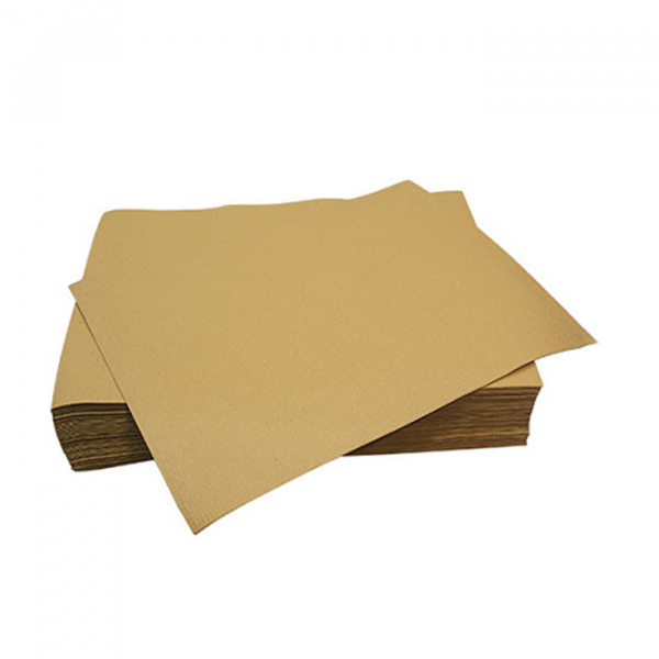 Straw paper placemats