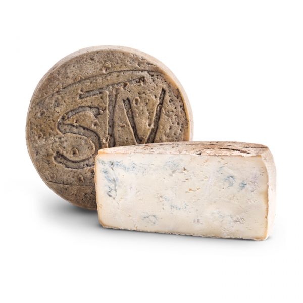 Formaggio strachitunt DOP forma origine del latte Italia Kg.4,3