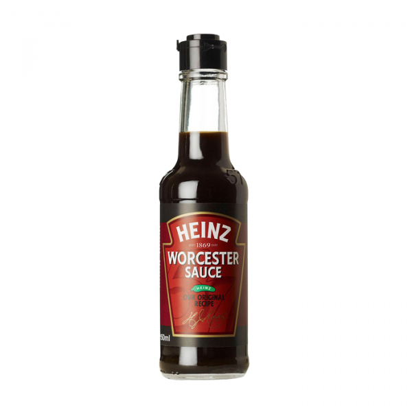 Worcester sauce