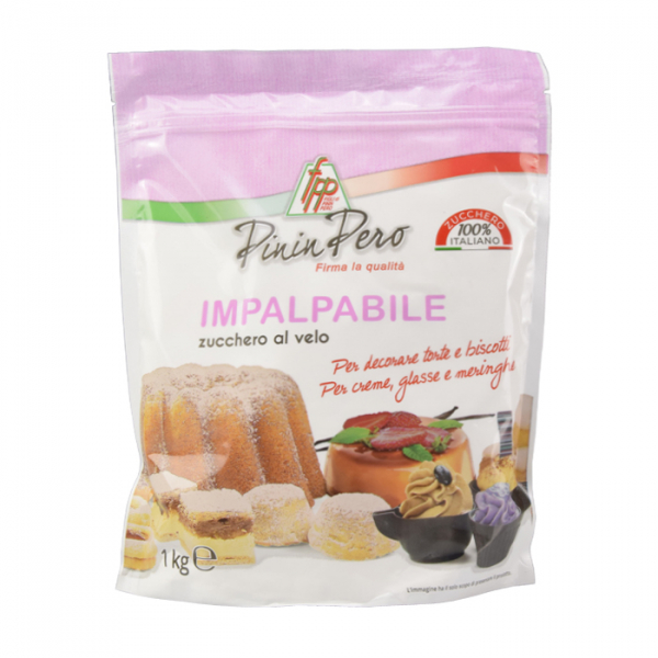 Zucchero a velo Kg.1