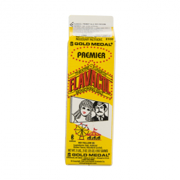 Sal para palomitas 