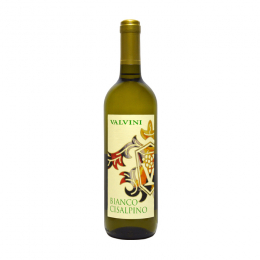 Cisalpino white wine