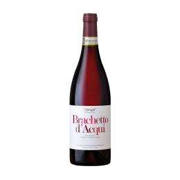 Brachetto d'Acqui DOCG 