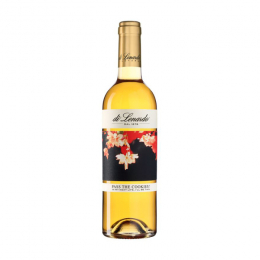 Verduzzo Riesling passito 