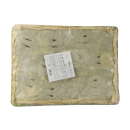 Gâteau à la ricotta et aux épinards Kg.2
