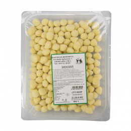 Gnocchis de pommes de terre Kg.1