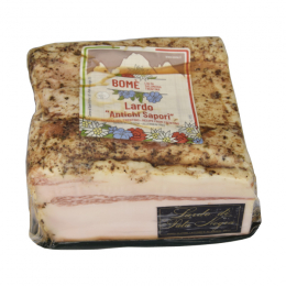 Pata Negra Lard 
