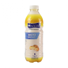 Misto d'uovo 