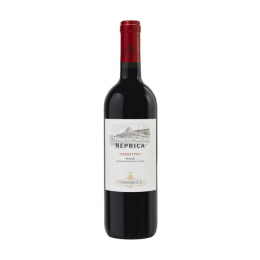 Primitivo de Apulia IGT 