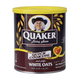 Oat flakes