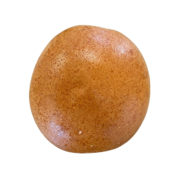 Pane per burger precotto glassato con uovo, soffice e dorato, perfetto per hamburger classici e farciture creative. La consistenza morbida e il gusto delicato lo rendono ideale per il food service professionale.