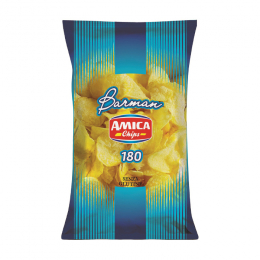 Patatas fritas clásicas 