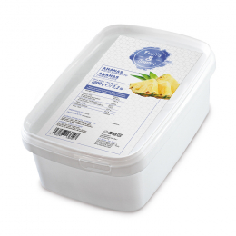 Zumo de piña 