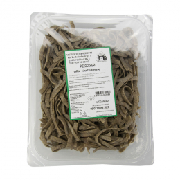 Pizzoccheri al estilo de Valtellina Kg.1