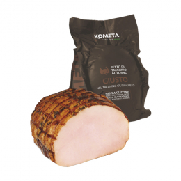 Turkey breast 