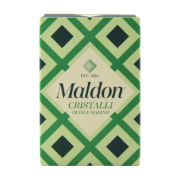 Sal Maldon 