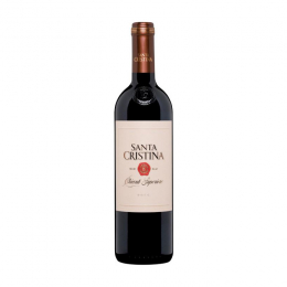Chianti superior DOCG 