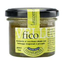 Vellutata di fico