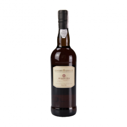 Madeira Bual Cossart Gordon 